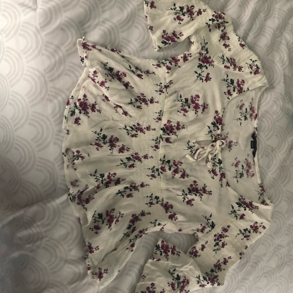 American Eagle Blouse